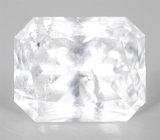 Кольцо с фенакитом музейного размера 12,92 карата