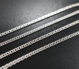 Золотая цепочка 500 мм / 1,8 мм