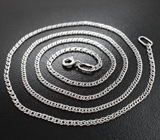 Золотая цепочка 500 мм / 1,8 мм