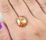 Роскошный крупный сфалерит 14,54 карата 