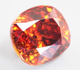 Роскошный крупный сфалерит 17,55 карата 