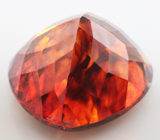 Роскошный крупный сфалерит 17,55 карата 