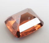 Оранжевый циркон 4,28 карата 