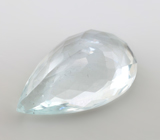 Аквамарин 3,49 карата 