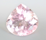 Пурпурновато-розовый турмалин 6,71 карата 