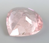 Пурпурновато-розовый турмалин 6,71 карата 