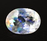 Ограненный лунный камень 0,84 карата