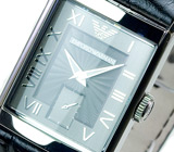 Классические мужские часы «Emporio Armani»