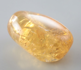 Крупный! Цитрин 63,06 карата