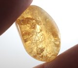 Крупный! Цитрин 63,06 карата