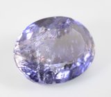 Иолит 4,45 карата 