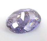 Иолит 4,45 карата
