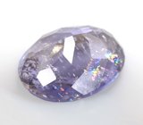 Иолит 4,45 карата 