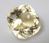 Гелиодор 4,79 карата