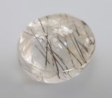 Рутиловый кварц 8,58 карата