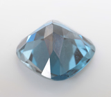 Синий London топаз 3,61 карата 