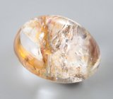Крупный! «Садовый» кварц 68,72 карата 