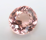 Турмалин падпараджа 2,7 карата 