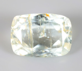 Полихромный турмалин 5,2 карата 