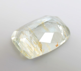 Полихромный турмалин 5,2 карата 