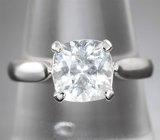 Кольцо с фенакитом 1,84 карата