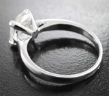 Кольцо с фенакитом 1,84 карата