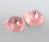 Пара турмалинов 4,68 карата 