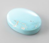 Кабошон армянской бирюзы 7,23 карата 