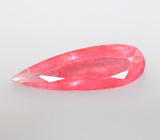 Ограненный родонит 2,12 карата 