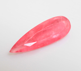 Ограненный родонит 2,12 карата 