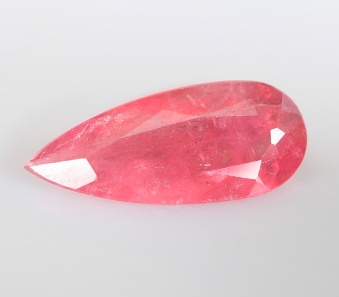 Ограненный родонит 1,85 карата