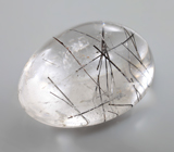 Крупный рутиловый кварц 26,32 карата 