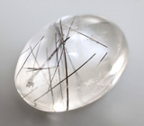 Крупный рутиловый кварц 26,32 карата 