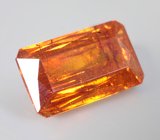 Крупный сфалерит 9,55 карата