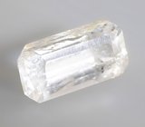Редкий фенакит с включением рутила 0,97 карата