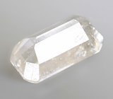 Редкий фенакит с включением рутила 0,97 карата