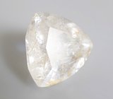 Редкий фенакит с включением рутила 3,15 карата