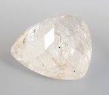 Редкий фенакит с включением рутила 3,15 карата