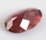 Красный турмалин 3,61 карата