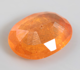 Топовый цвет! Спессартин «фанта» 1,61 карата 