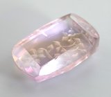 Резной аметрин 10,42 карата