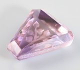 Резной аметрин 6,93 карата