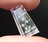 Резной аметрин 7,05 карата