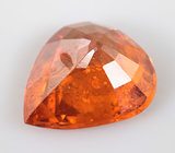 Спессартин «фанта» 1,61 карата 