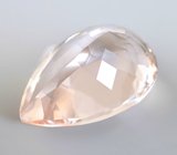Морганит высокой чистоты 8,23 карата 