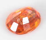Спессартин гранат цвета «фанта» 1,51 карата 