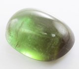 Сочно-зеленый турмалин 5,09 карата