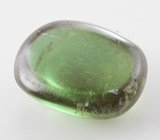 Сочно-зеленый турмалин 5,09 карата