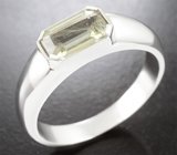 Кольцо с диаспором 2,3 карата