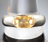 Кольцо с диаспором 2,3 карата